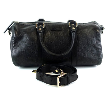 Gucci Joy Guccissima Leather Medium Bag