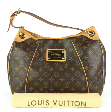 Louis Vuitto Galliera PM Monogram Canvas Bag