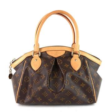Louis Vuitto Tivoli PM Monogram Canvas Bag