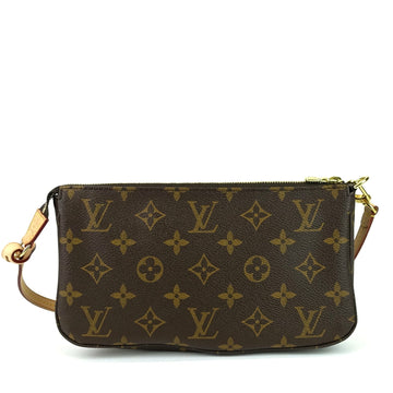 Louis Vuitto Pochette Accessoires NM Monogram Canvas Bag