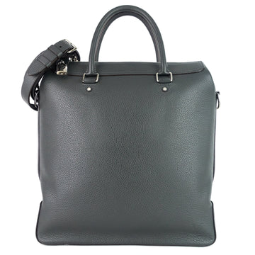 Louis Vuitto Greenwich Taurillon Leather Bag