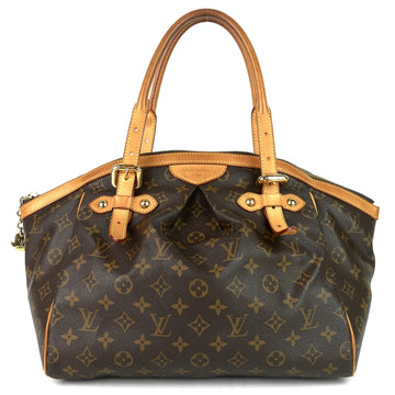 Louis Vuitto Tivoli GM Monogram Canvas Bag