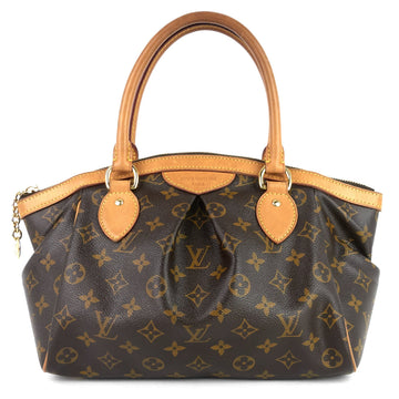 Louis Vuitto Tivoli PM Monogram Canvas Bag