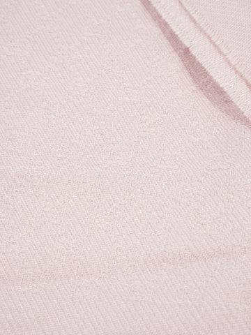 Gucci CS Scarf Pink Wool