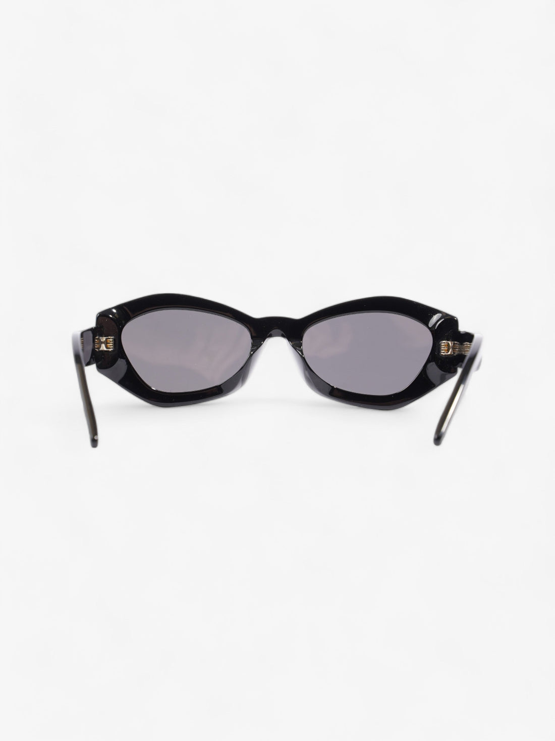 Christian Dior DiorSignature Black Acetate 135mm