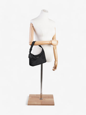 Prada Re-Edition 2000 Black Re Nylon
