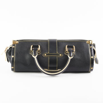Louis Vuitton Suhali L'epanoui PM Black