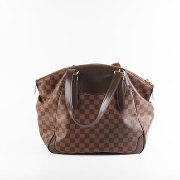 Louis Vuitton Verona Damier Ebene