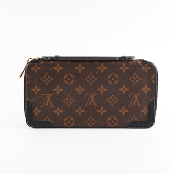 Louis Vuitton Organiser Wallet Monogram