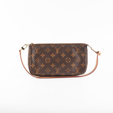 Louis Vuitton Pochette Accessorie Monogram