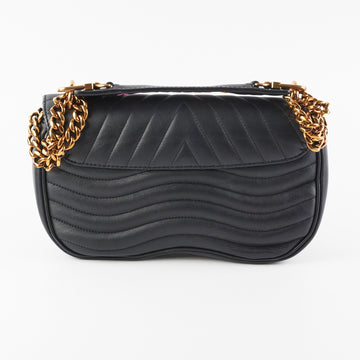 Louis Vuitton New Wave MM Black