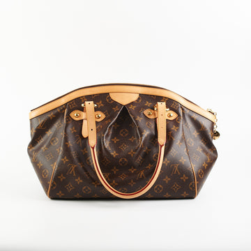 Louis Vuitton Tivoli GM Monogram