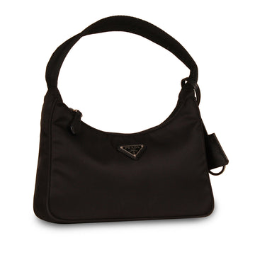 Prada Re Edition 2000 Nylon Shoulder Bag