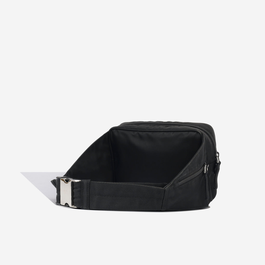 Nylon Bumbag