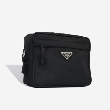 Nylon Bumbag