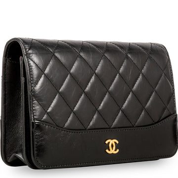 Chanel Gabrielle WOC