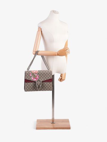Gucci Dionysus CS Supreme / Bloom Canvas Medium