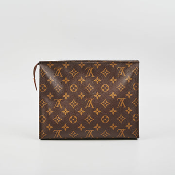Louis Vuitton Toiletry 26 Monogram