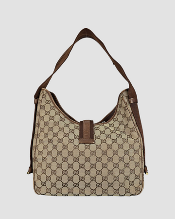 Gucci VS Jackie