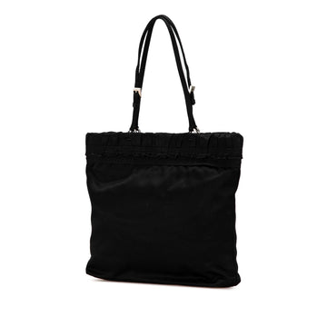 Prada Raso Handbag