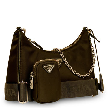 Prada Re-Edition 2005