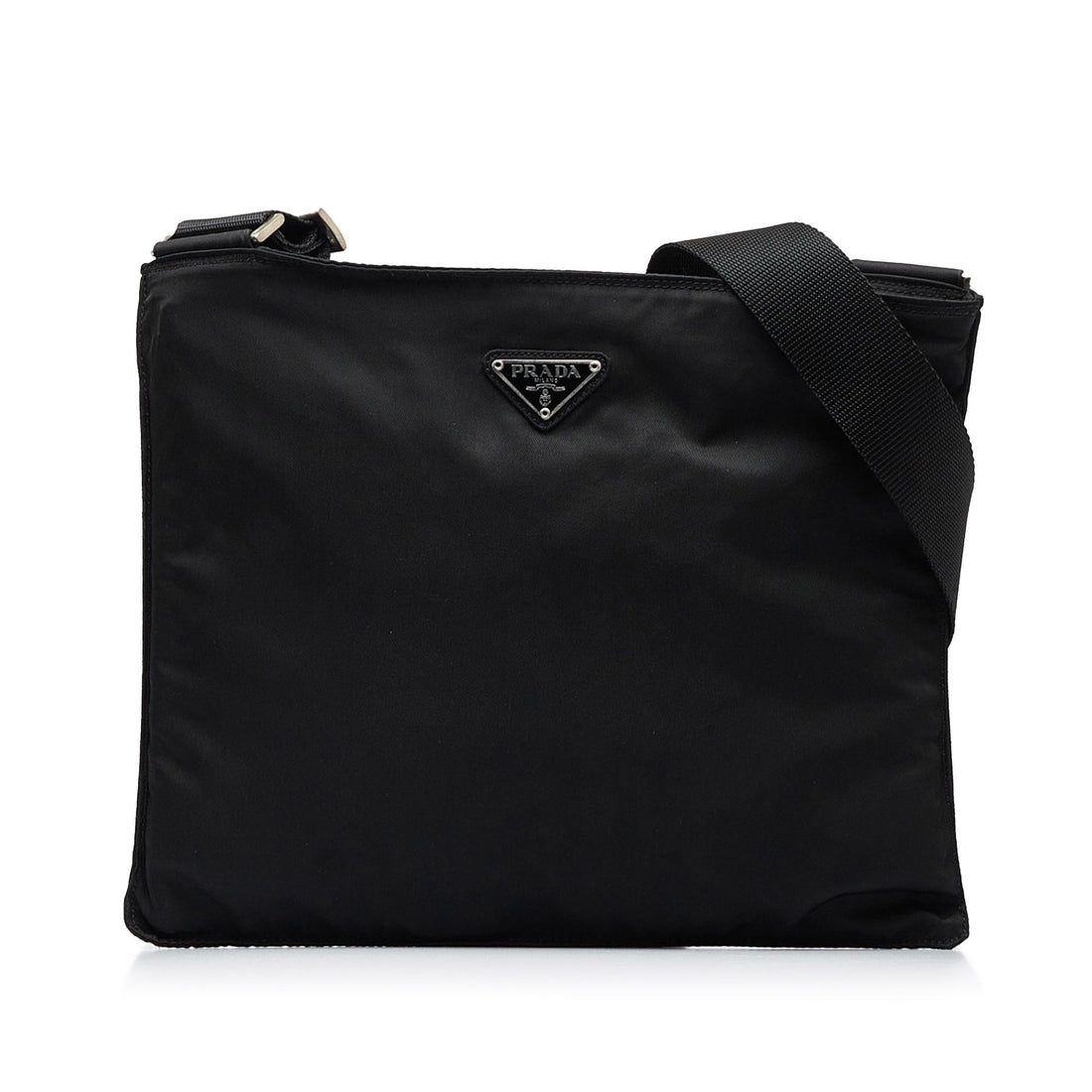 Prada Tessuto Crossbody Bag (SHG-2YL9q5)