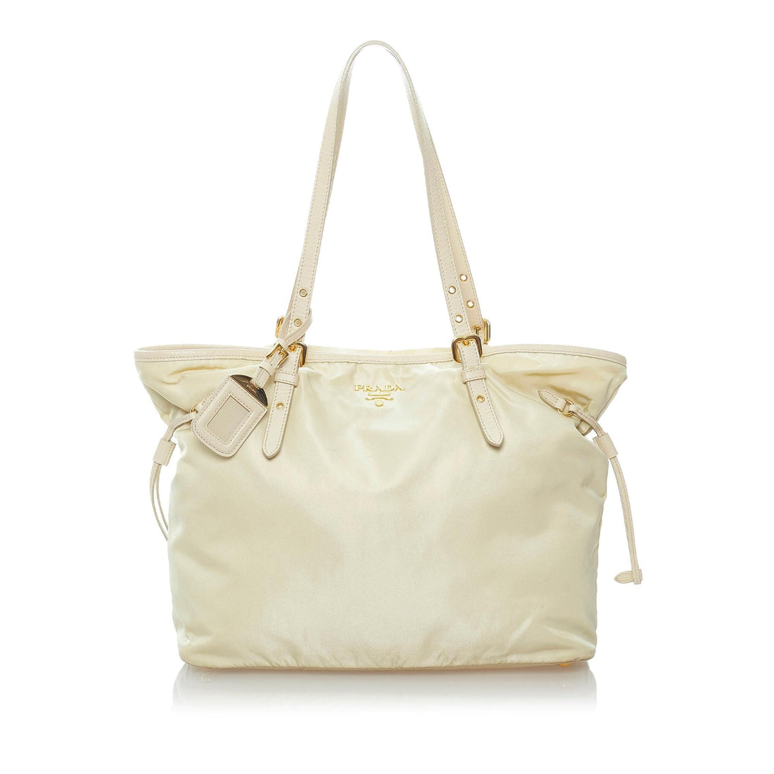 Prada Tessuto Tote Bag (SHG-36118)