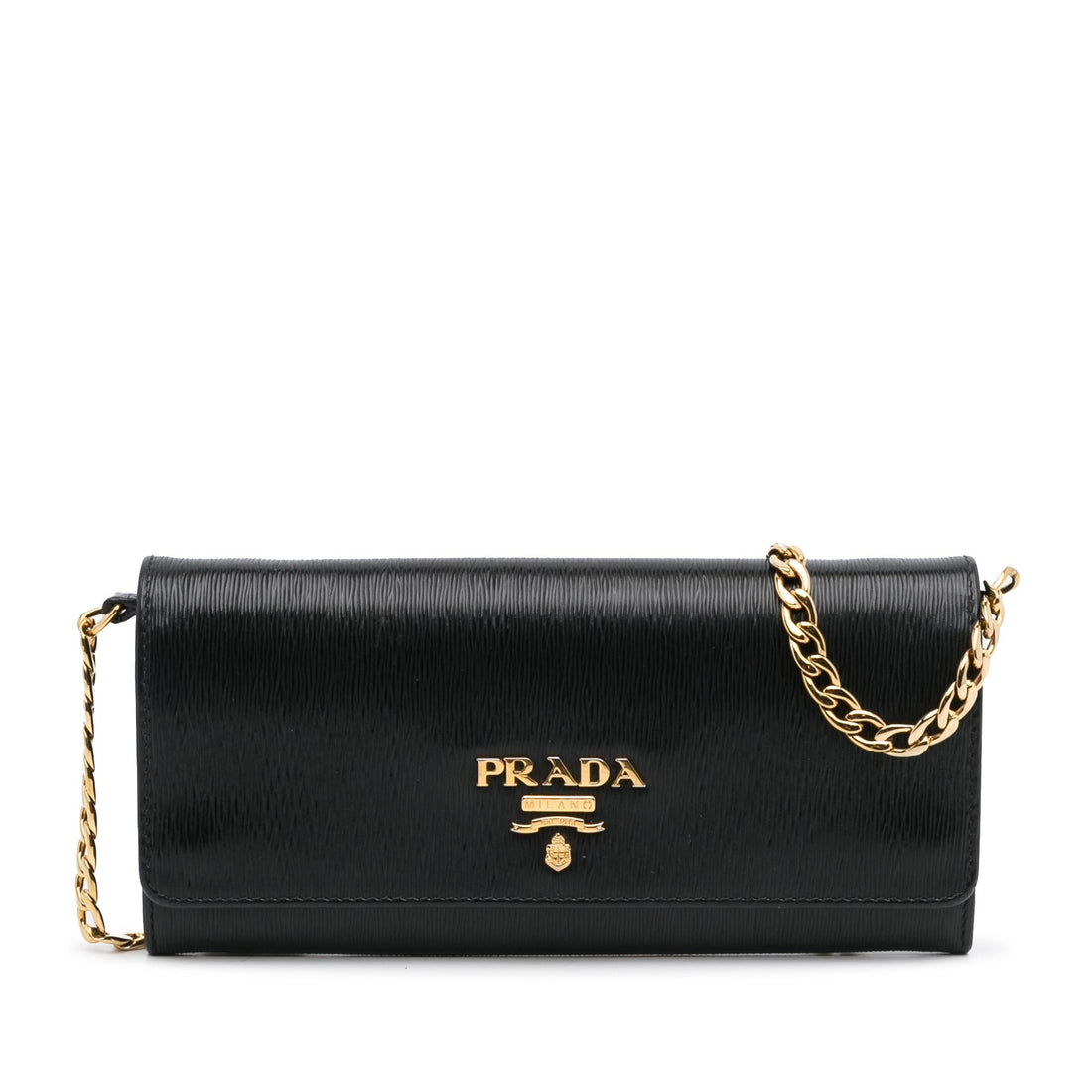 Prada Vitello Move Wallet On Chain (SHG-nOiYON)