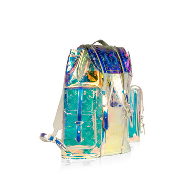 Louis Vuitton Christopher Backpack - Iridescent Prism