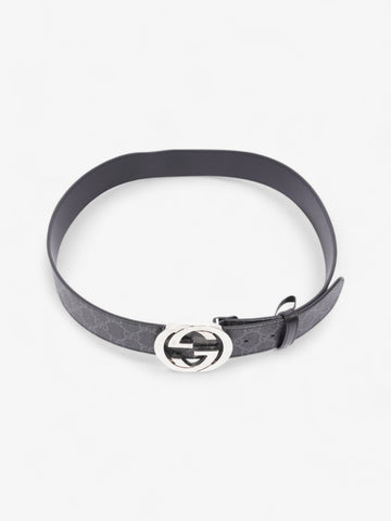 Gucci Interlocking G Belt CS Supreme Canvas 90cm / 36"