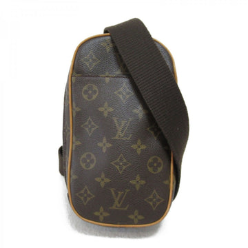 Monogram Pochette Gange M51870