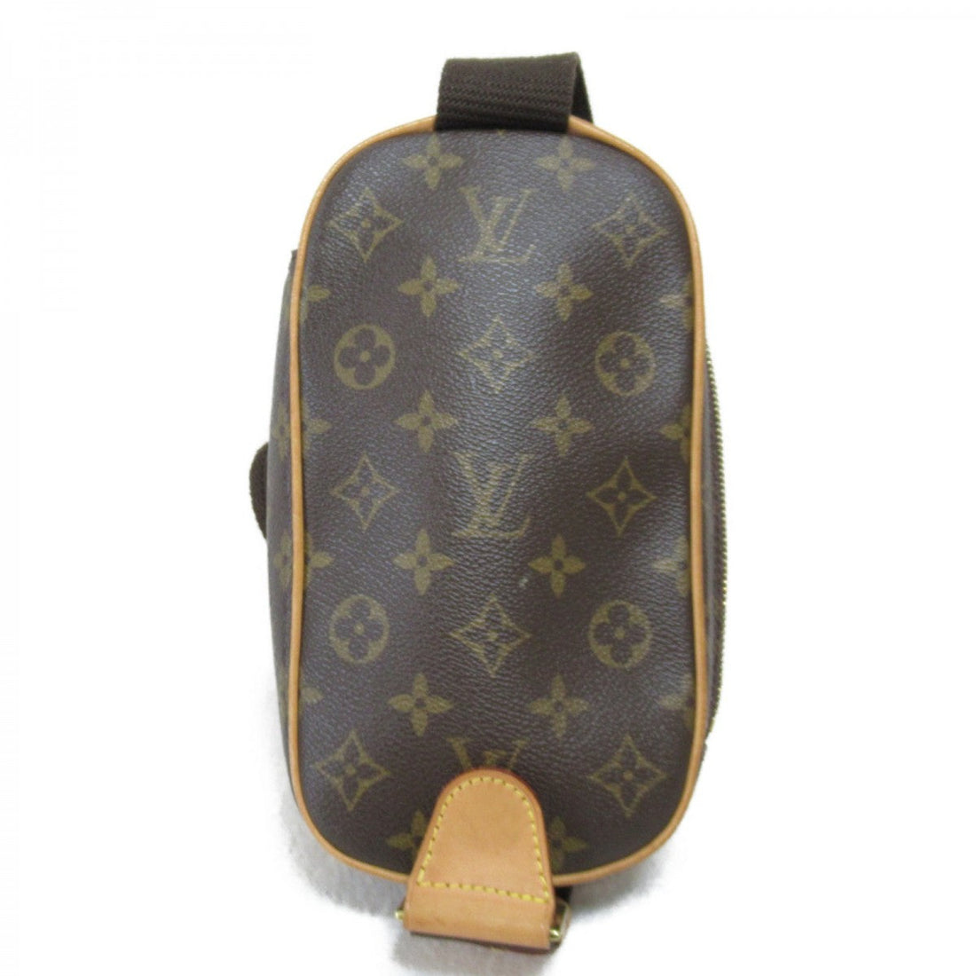 Monogram Pochette Gange M51870