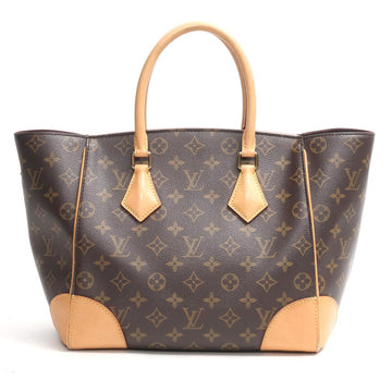 Louis Vuitto Phenix MM Monogram Canvas Bag