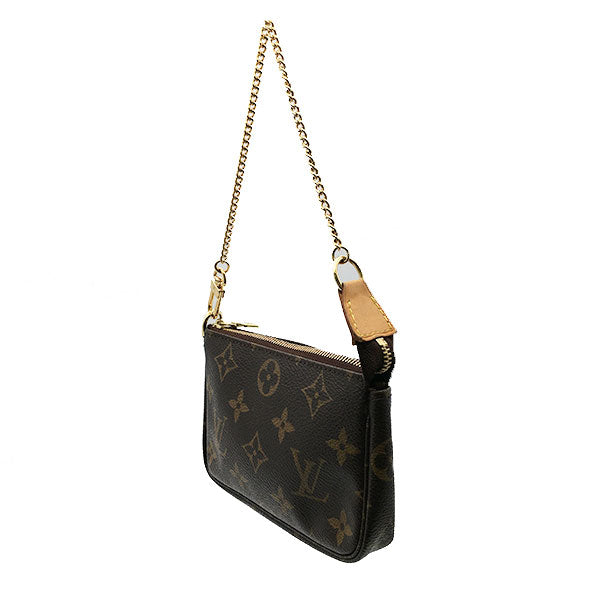 Monogram Accessory pouch M58009
