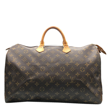 Monogram Speedy 40 M41522