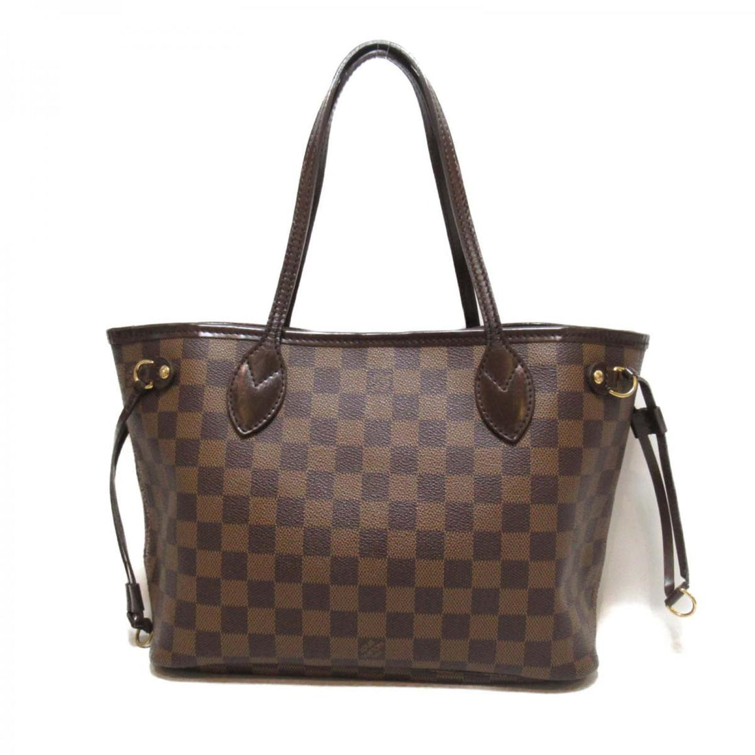 Damier Ebene Neverfull PM N51109