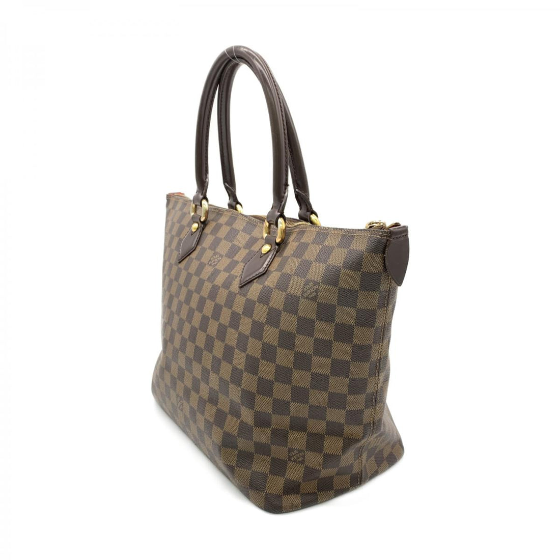 Damier Azur Saleya MM N51182