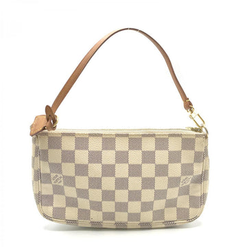 Damier Azur Pochette Accessoires N41207