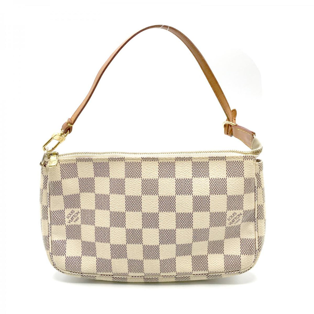 Damier Azur Pochette Accessoires N41207