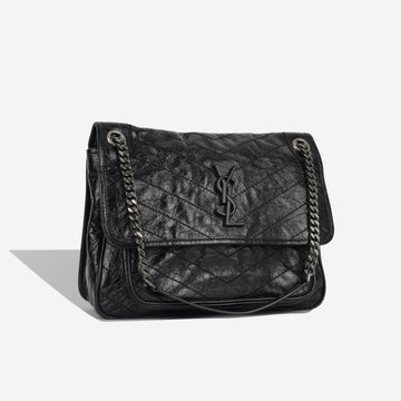 Saint Laurent Niki Bag - Medium