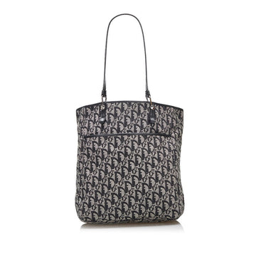 Oblique Canvas Tote Bag BM-0032