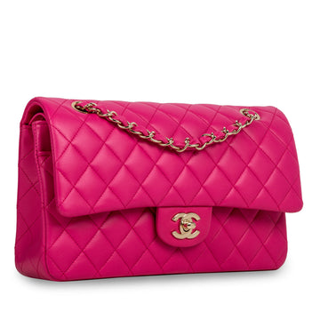 Chanel Classic Flap Bag - Medium