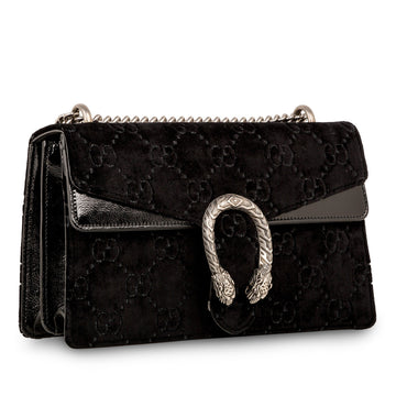 Gucci Dionysus CS Velvet Bag