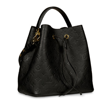 Louis Vuitton NéoNoé - Empreinte