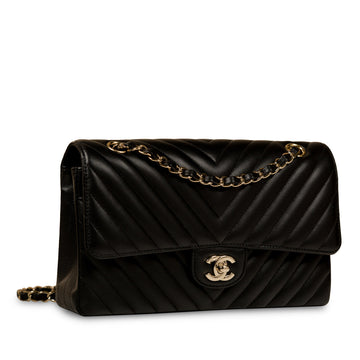 Chanel Classic Flap Bag - Medium