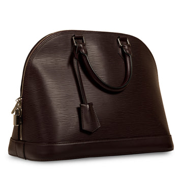 Louis Vuitton Alma MM - Epi