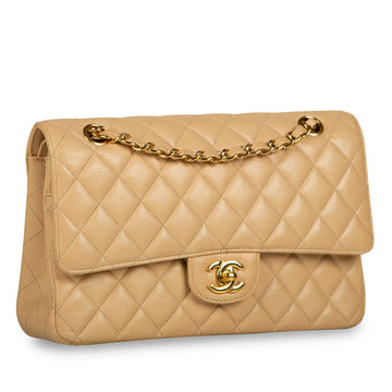 Chanel Classic Flap Bag - Medium