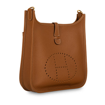 Evelyne PM - Gold - GHW