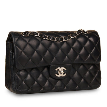Chanel Classic Flap Bag - Small
