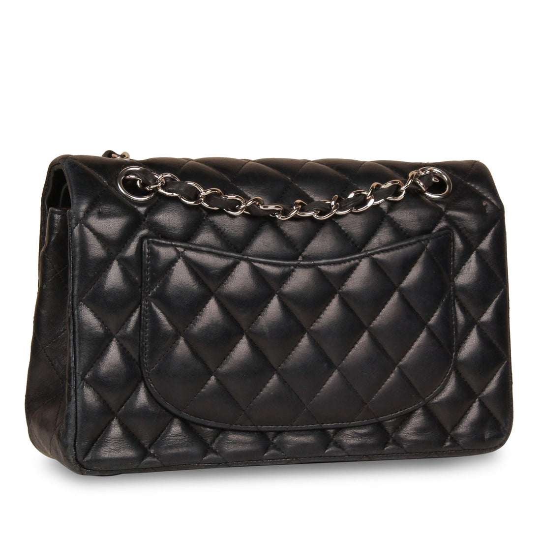 Chanel Classic Flap Bag - Small